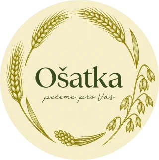 Ošatka — pečeme pro Vás